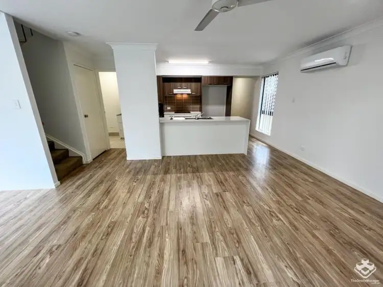 Third view of Homely townhouse listing, ID:21151557/5 McKenzie Road, Mango Hill QLD 4509