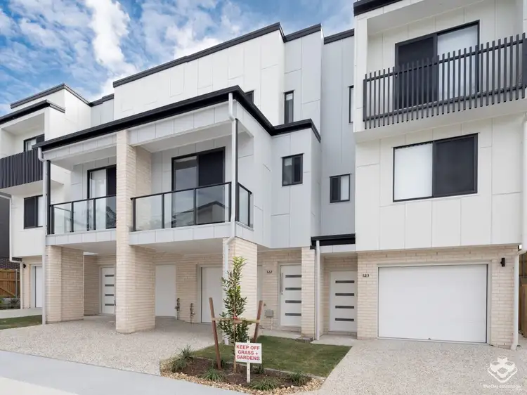 Main view of Homely townhouse listing, ID:21151647/1044 Hamilton Road, Mcdowall QLD 4053