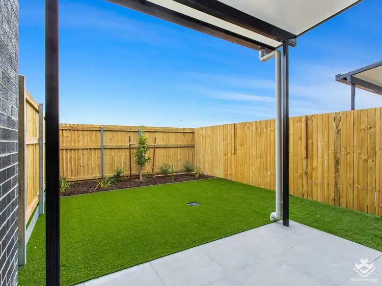 Second view of Homely townhouse listing, ID:21151647/1044 Hamilton Road, Mcdowall QLD 4053