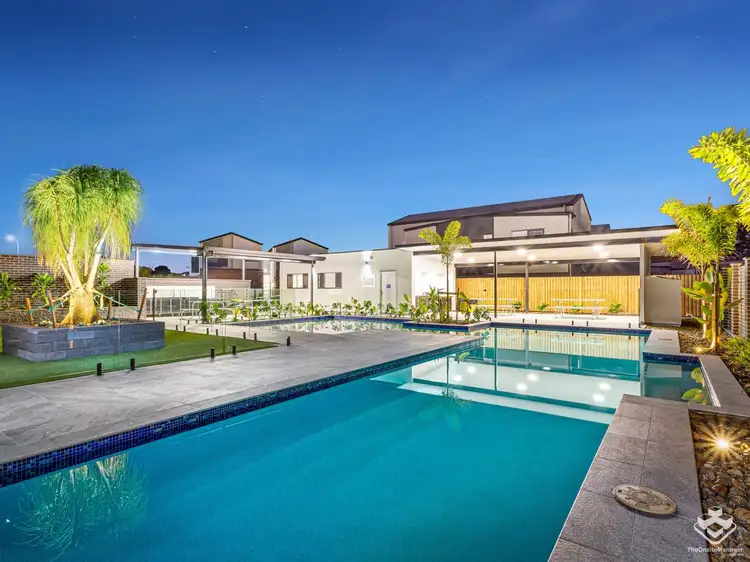 Third view of Homely townhouse listing, ID:21151647/1044 Hamilton Road, Mcdowall QLD 4053