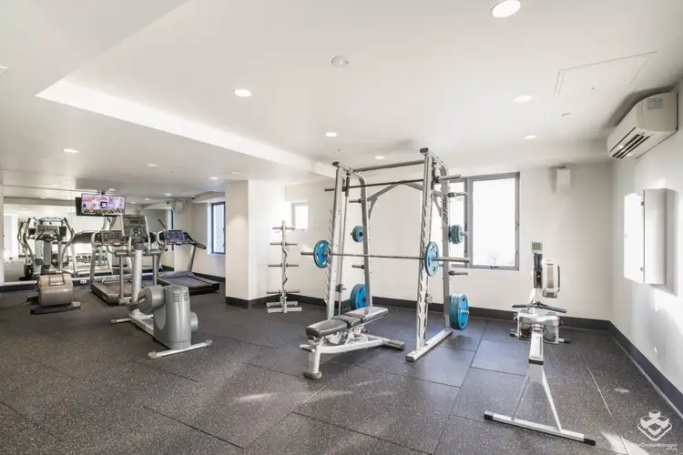 Fourth view of Homely apartment listing, ID:21151687/82 Boundary Street, Brisbane City QLD 4000