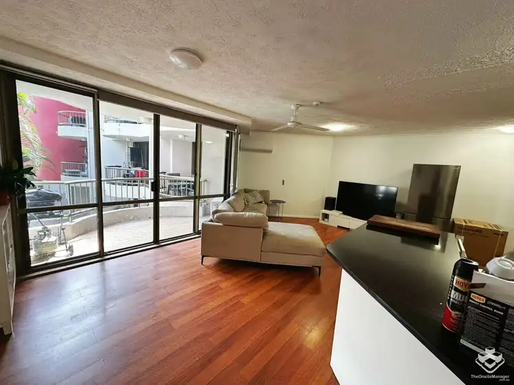 Second view of Homely unit listing, ID:21151443/38 Enderley Avenue, Surfers Paradise QLD 4217