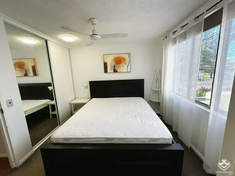 Third view of Homely unit listing, ID:21151443/38 Enderley Avenue, Surfers Paradise QLD 4217