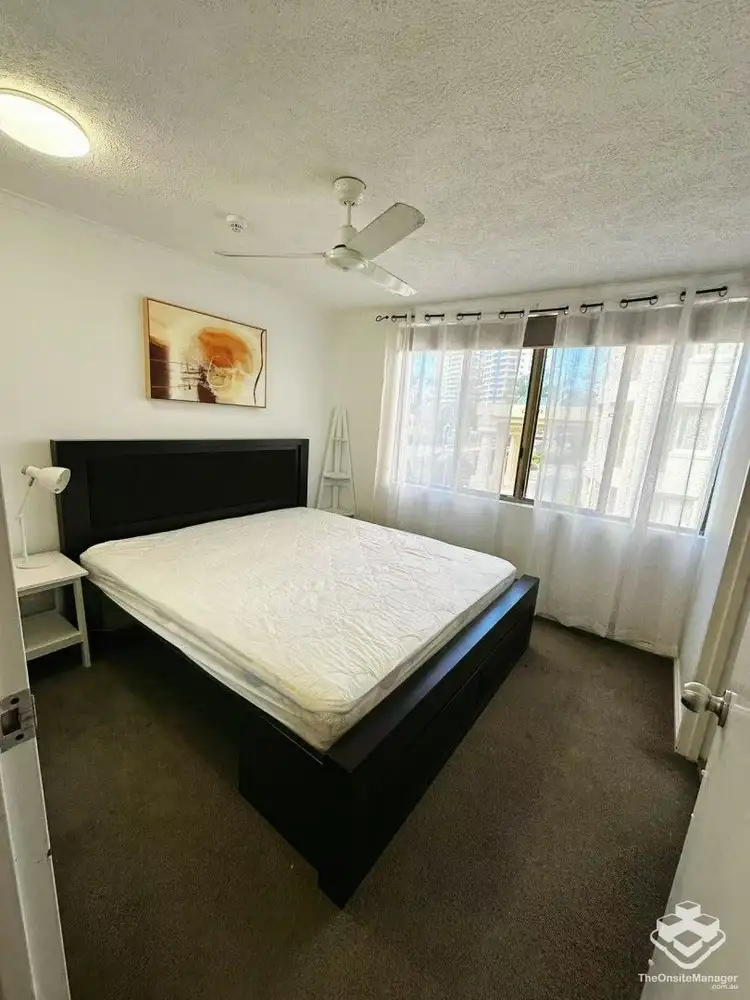 Fourth view of Homely unit listing, ID:21151443/38 Enderley Avenue, Surfers Paradise QLD 4217