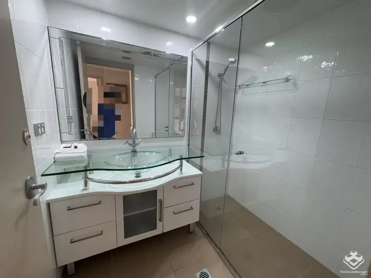 Fourth view of Homely apartment listing, ID:21151856/23 Wharf Road, Surfers Paradise QLD 4217