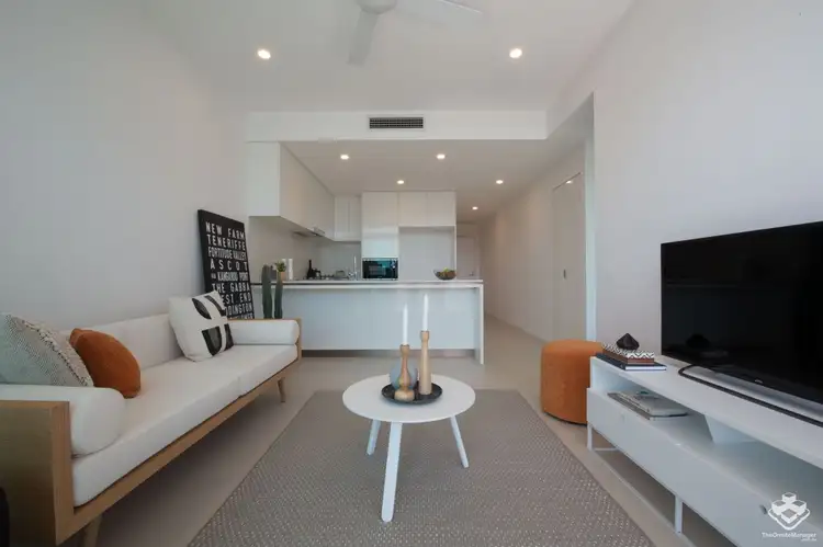 Second view of Homely apartment listing, ID:21151920/1055 Ann Street, Newstead QLD 4006