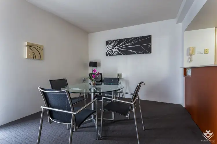 Third view of Homely apartment listing, ID:21151961/170 Leichhardt Street, Spring Hill QLD 4000