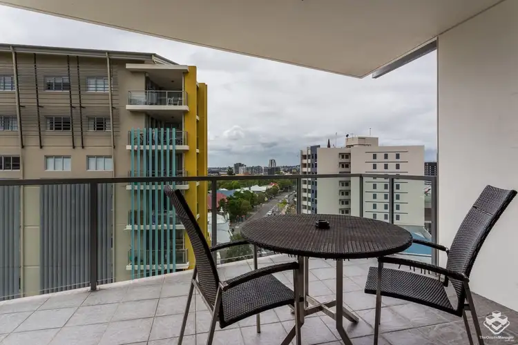 Fifth view of Homely apartment listing, ID:21151961/170 Leichhardt Street, Spring Hill QLD 4000