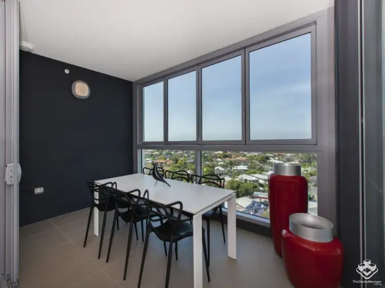 Fourth view of Homely apartment listing, ID:21151963/2 Harbour Road, Hamilton QLD 4007