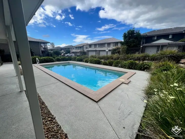 Second view of Homely townhouse listing, ID:21152084/5 McKenzie Road, Mango Hill QLD 4509