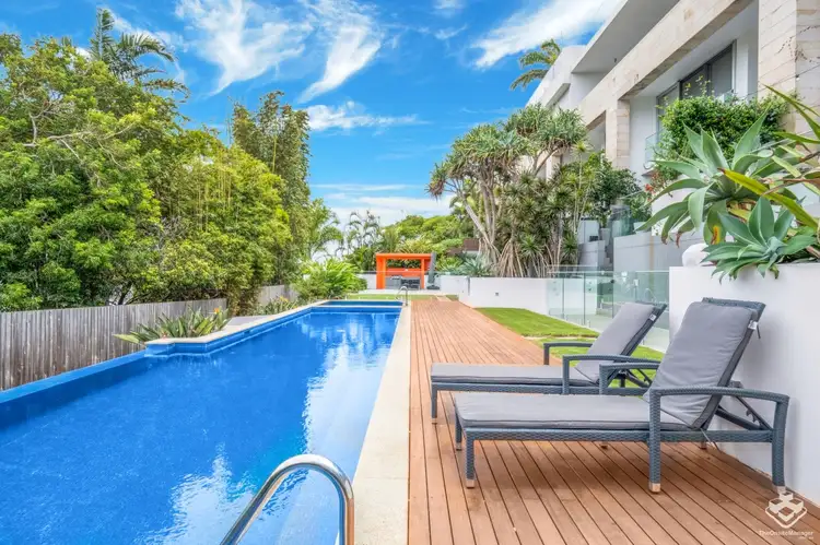Main view of Homely apartment listing, ID:21152211/20 Cliff Street, Yeppoon QLD 4703