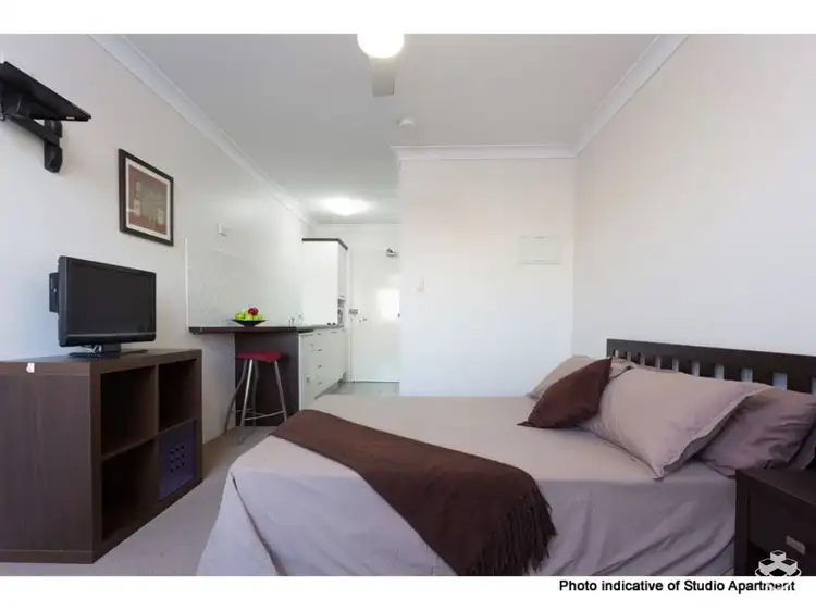 Fourth view of Homely apartment listing, ID:21152230/35 Morrow Street, Taringa QLD 4068