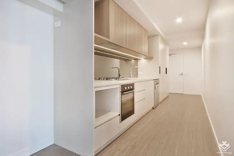 Second view of Homely apartment listing, ID:21152284/19 Railway Terrace, Milton QLD 4064