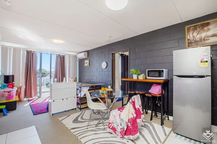 Second view of Homely unit listing, ID:21152294/96 High st High st, Southport QLD 4215