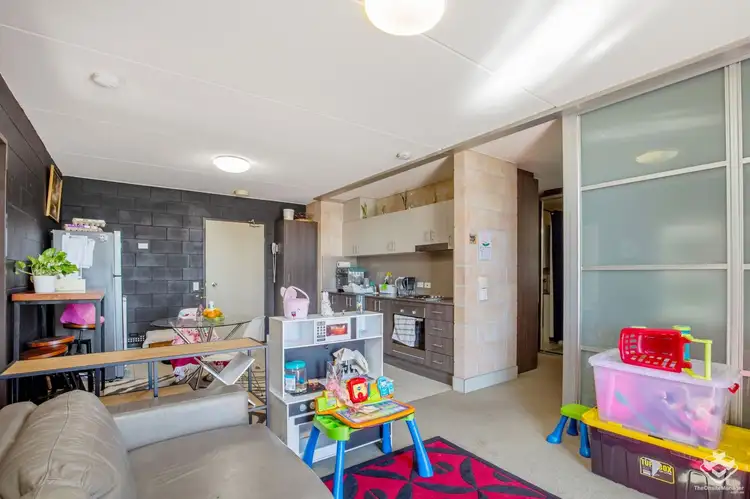 Fourth view of Homely unit listing, ID:21152294/96 High st High st, Southport QLD 4215