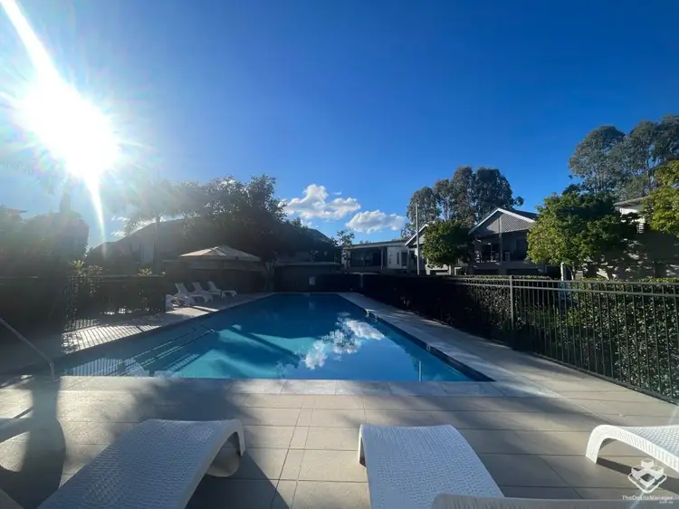 Main view of Homely apartment listing, U3 / 123 Barrack Road, Cannon Hill QLD 4170