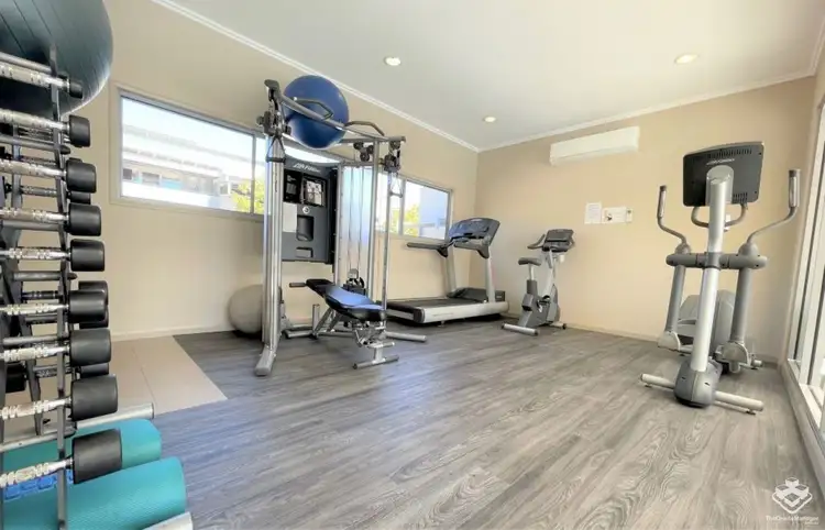 Fourth view of Homely apartment listing, U3 / 123 Barrack Road, Cannon Hill QLD 4170