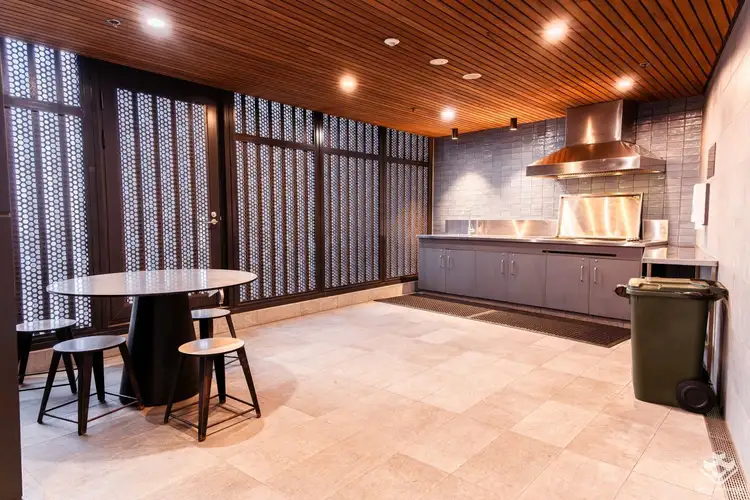 Fourth view of Homely apartment listing, 2511/222 Margaret Street, Brisbane City QLD 4000