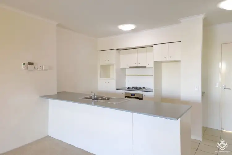 Third view of Homely apartment listing, ID:21152335/82 Boundary Street, Brisbane City QLD 4000