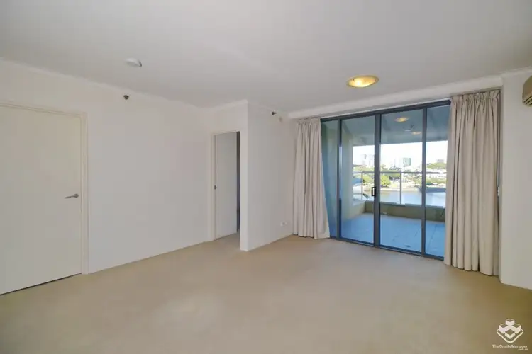 Fourth view of Homely apartment listing, ID:21152335/82 Boundary Street, Brisbane City QLD 4000