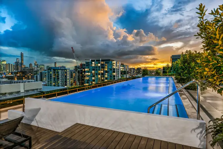 Third view of Homely apartment listing, ID:21152362/70 Longland Street, Newstead QLD 4006