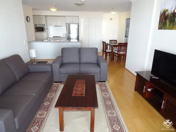 Fourth view of Homely apartment listing, ID:21152368/82 Boundary Street, Brisbane City QLD 4000