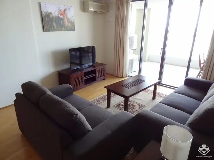 Fifth view of Homely apartment listing, ID:21152368/82 Boundary Street, Brisbane City QLD 4000