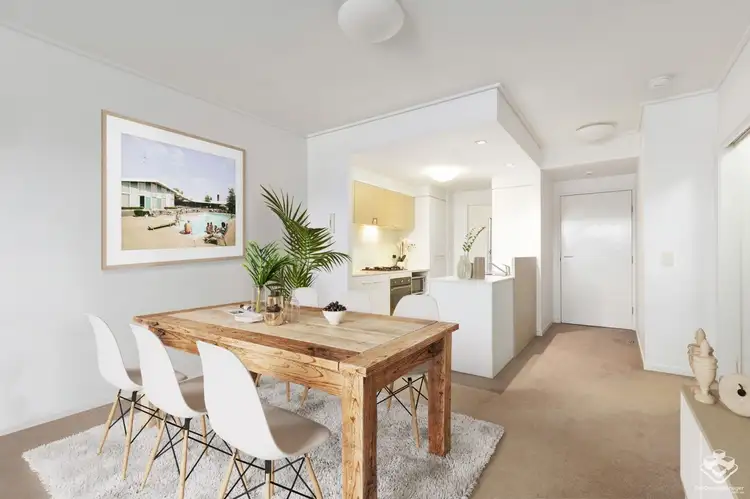 Second view of Homely apartment listing, ID:21152370/16 Surbiton Court, Carindale QLD 4152