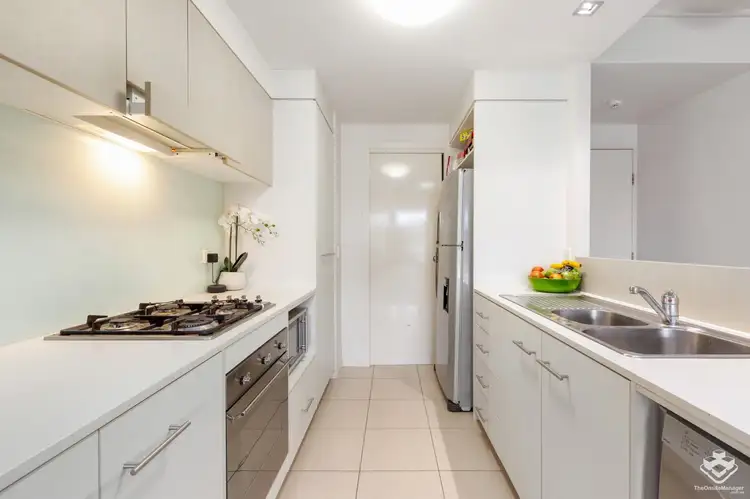Fourth view of Homely apartment listing, ID:21152370/16 Surbiton Court, Carindale QLD 4152