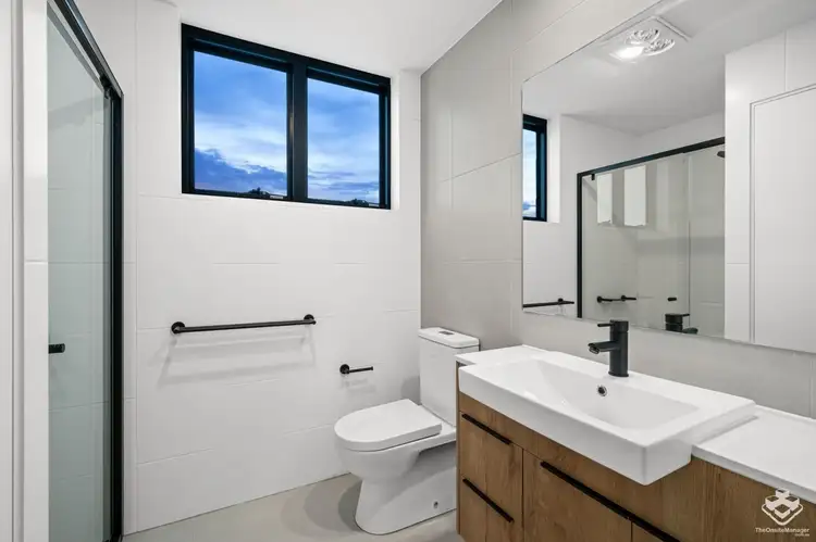 Second view of Homely apartment listing, ID:21152414/11 Barrack Road, Cannon Hill QLD 4170