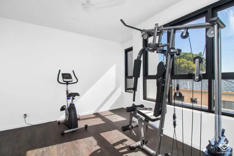 Third view of Homely apartment listing, ID:21152414/11 Barrack Road, Cannon Hill QLD 4170