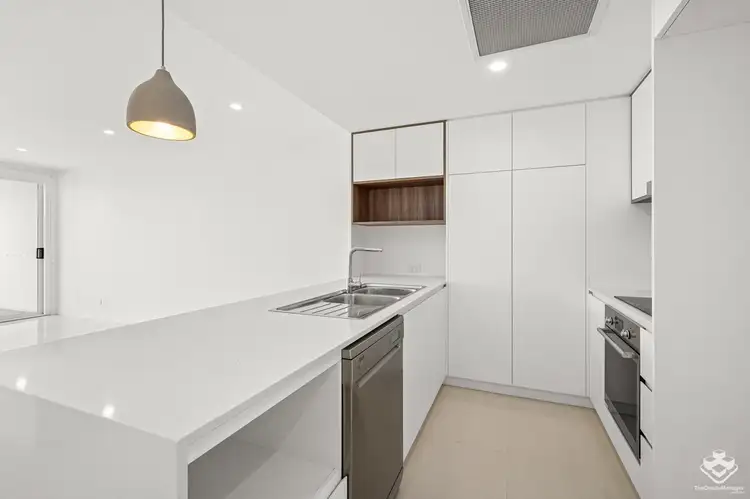 Second view of Homely unit listing, ID:21152447/100 Holdsworth Street, Coorparoo QLD 4151