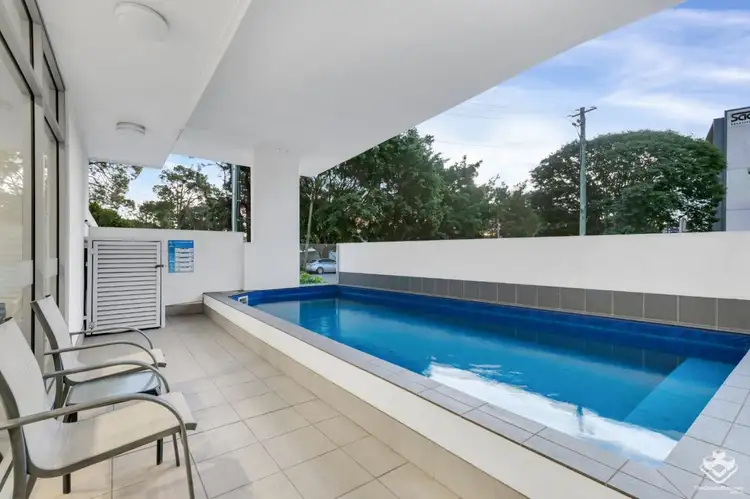 Third view of Homely apartment listing, ID:21152476/38 Buchanan Street, West End QLD 4101