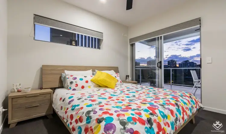 Fifth view of Homely apartment listing, ID:21152476/38 Buchanan Street, West End QLD 4101