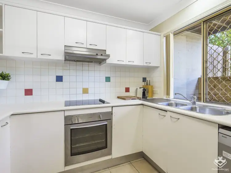Second view of Homely townhouse listing, ID:21152484/250 Manly Road, Manly West QLD 4179
