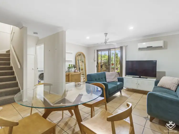 Third view of Homely townhouse listing, ID:21152484/250 Manly Road, Manly West QLD 4179