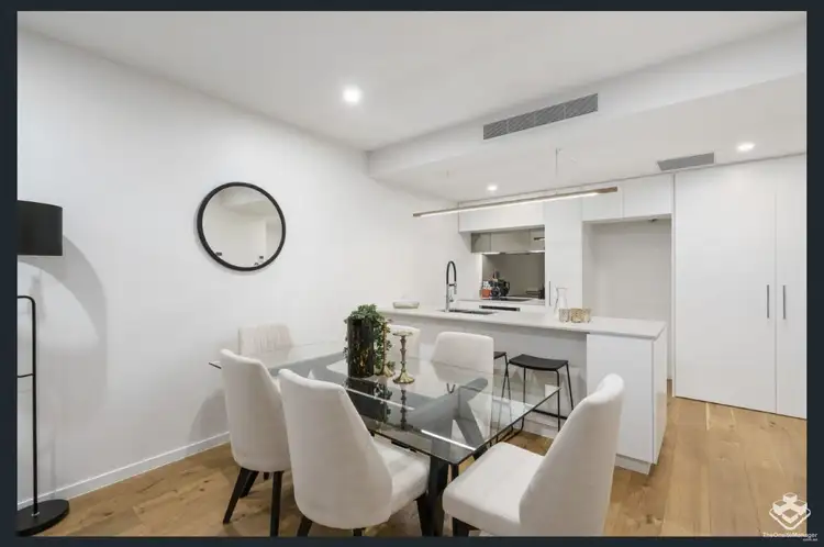 Fourth view of Homely unit listing, ID:21152491/110 Frank Street, Labrador QLD 4215