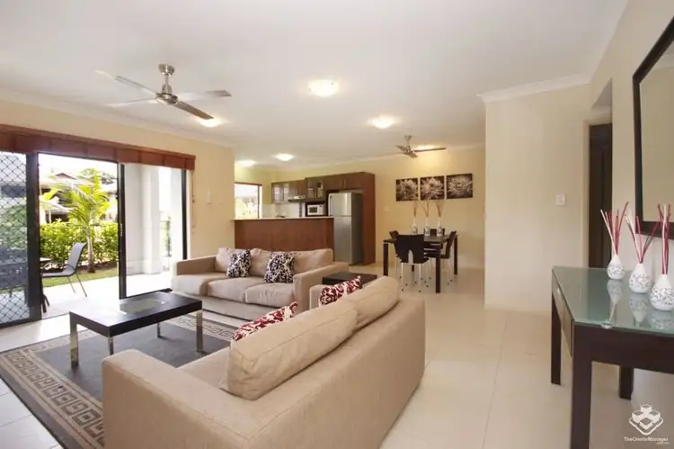 Second view of Homely unit listing, ID:21152490/1-15 Robson Street, Mooroobool QLD 4870