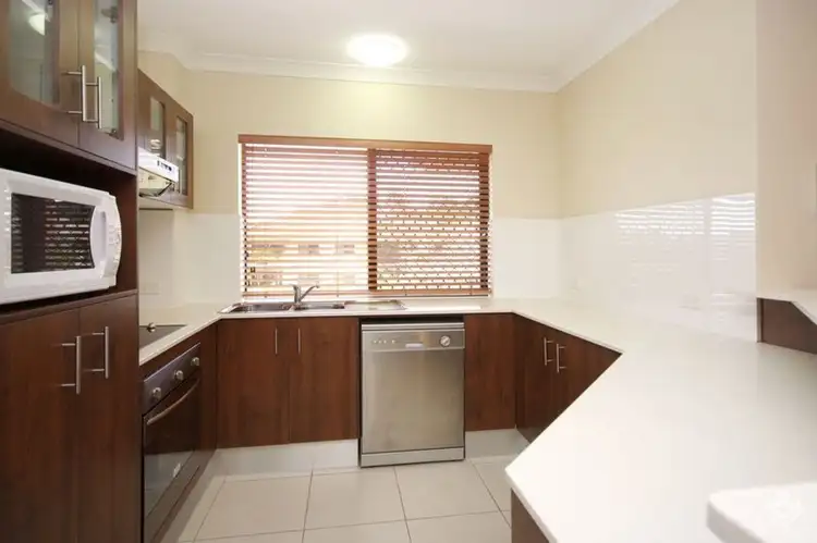 Fourth view of Homely unit listing, ID:21152490/1-15 Robson Street, Mooroobool QLD 4870