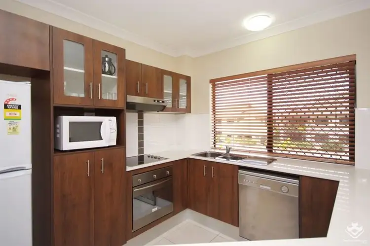 Fifth view of Homely unit listing, ID:21152490/1-15 Robson Street, Mooroobool QLD 4870