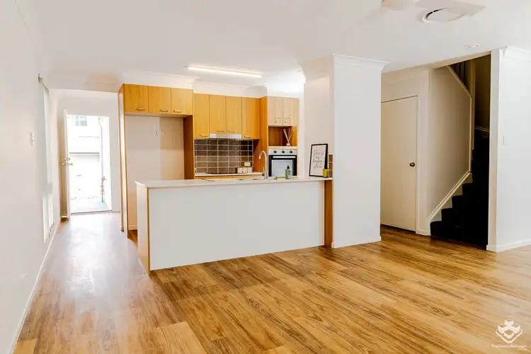 Third view of Homely townhouse listing, ID:21152546/82 Cascade Street, Raceview QLD 4305