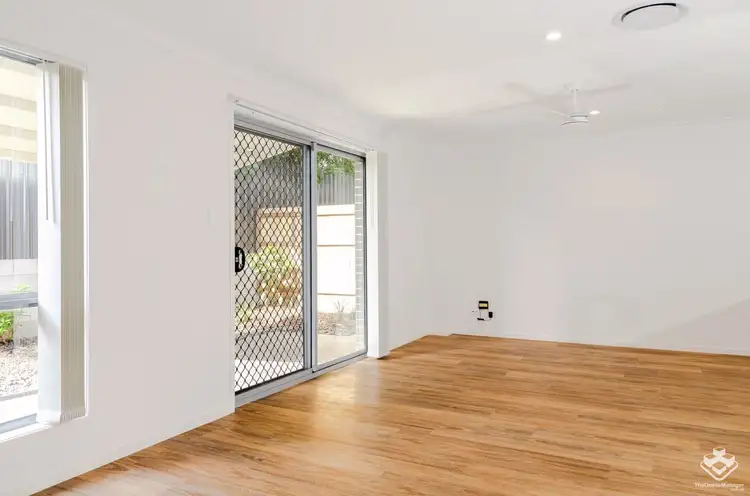 Fifth view of Homely townhouse listing, ID:21152546/82 Cascade Street, Raceview QLD 4305