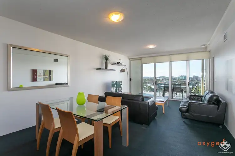 Main view of Homely apartment listing, ID:21152552/170 Leichhardt Street, Spring Hill QLD 4000