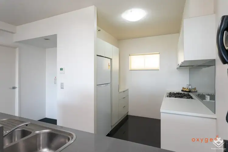 Second view of Homely apartment listing, ID:21152552/170 Leichhardt Street, Spring Hill QLD 4000