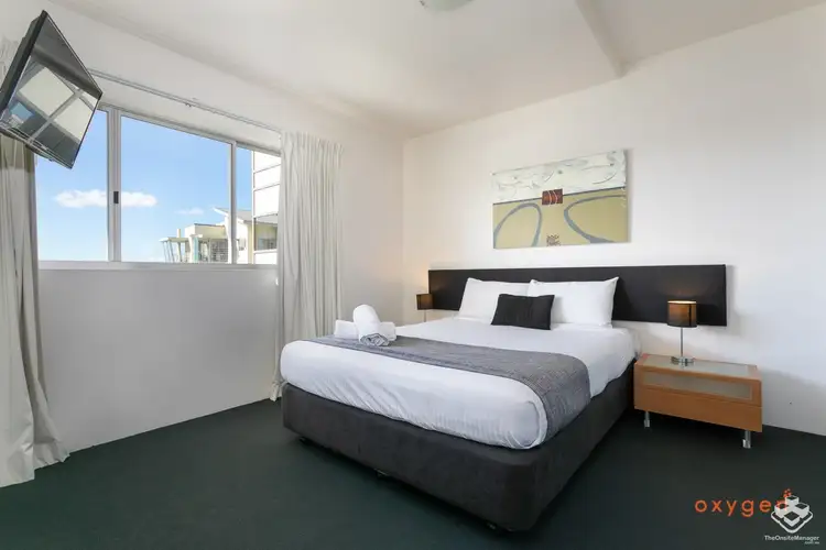 Third view of Homely apartment listing, ID:21152552/170 Leichhardt Street, Spring Hill QLD 4000