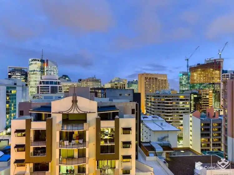 Fifth view of Homely apartment listing, ID:21152552/170 Leichhardt Street, Spring Hill QLD 4000