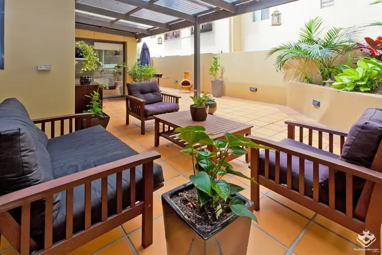 Main view of Homely apartment listing, ID:21152555/68 Beeston Street, Teneriffe QLD 4005