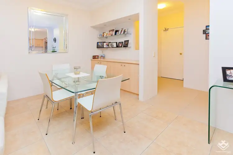 Fourth view of Homely apartment listing, ID:21152555/68 Beeston Street, Teneriffe QLD 4005