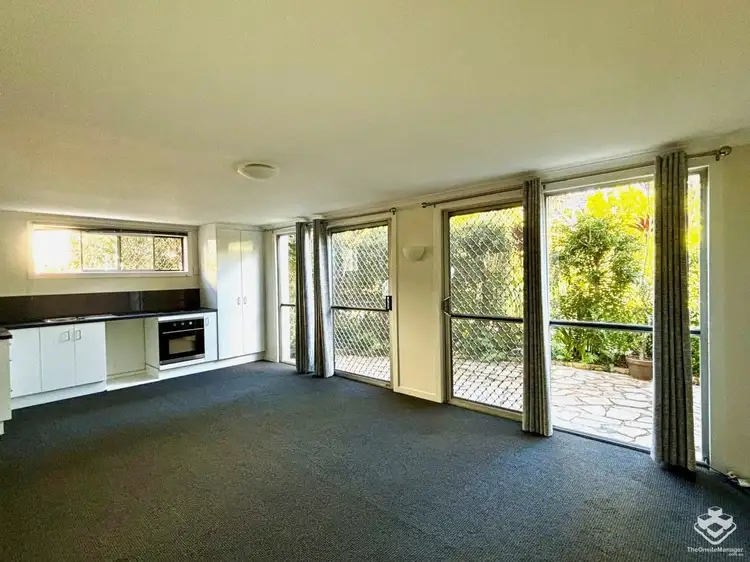 Second view of Homely unit listing, 1/51 Capitol Drive, Jindalee QLD 4074