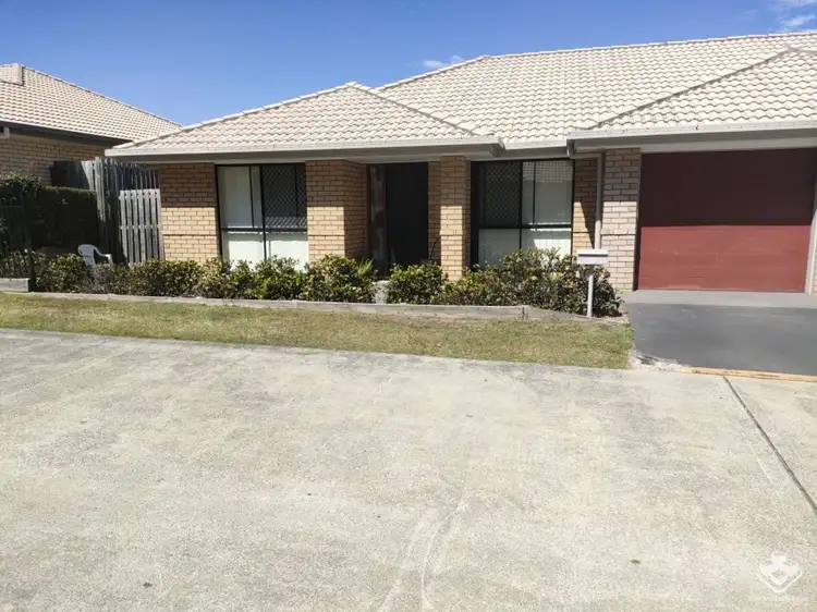 Main view of Homely villa listing, ID:21152576/22 Gawler Crescent, Bracken Ridge QLD 4017